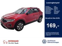 Volkswagen T-Roc - Vorschau Bild 1
