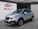 Opel Mokka Edition  1.4 16V Turbo 4x4 - Opel Mokka Gebrauchtwagen in Mülheim (Ruhr)