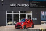 Smart BRABUS Ultimate E 1 OF 50 WIDESTAR CONVERTIBLE - Smart: Brabus Ultimate