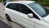 Mercedes-Benz Mercedes B Klasse Bj. 2017, 78.000km, weiß... - Mercedes-Benz W201