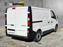 Fahrzeugabbildung Trafic Kasten L1H1 3,0t Komfort 2.0 dCi 145 ENER