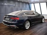 Audi A5 Sportback S line 35 2.0 TFSI S-tronic  - Audi A5: Sportback 35 TFSI Tronic