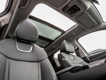 Hyundai Tucson 1.6 Prime 4WD Autobahnassistent Leder