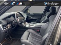 BMW X5 M - Vorschau Bild 7