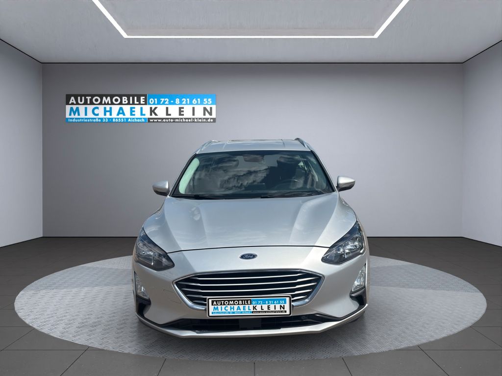 Image of Ford Focus