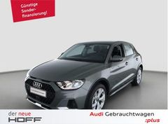 Audi A1 allstreet 30 S tronic 17 Zoll Smartphone Int.