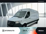 Mercedes-Benz Sprinter 317 CDI Kasten Hochdach Lang - Mercedes-Benz Sprinter in Rostock