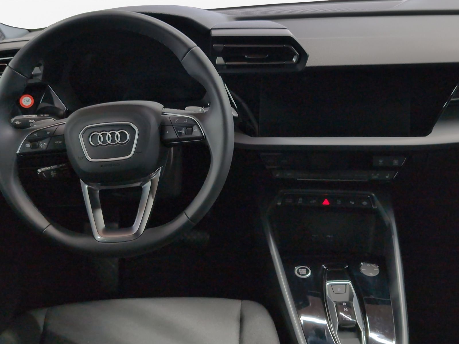 Audi A3 - Bild 5