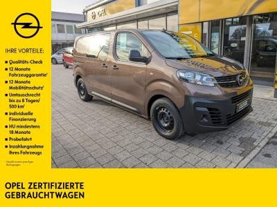 Opel Vivaro Kasten M Edition 1.5 D