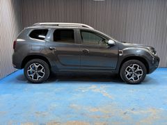 DACIA Duster II Prestige KAMERA/NAVI/DAB/SIZHEIZUNG