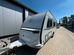 Knaus Südwind 540 FDK*60YEdit.*Mover*Klima