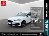 Cupra Leon SP 2.0 TSI DSG 4Drive VZ LED+NAVI+PANO+19 - Cupra Leon: 1.4