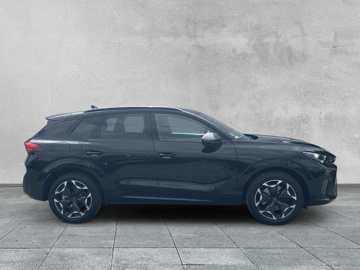Cupra Terramar 2.0 TSI VZ 4Drive NAVI+LED+SHZ+MATRIX+, миниатюра 6
