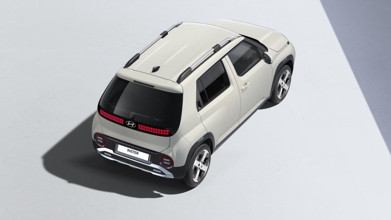 Hyundai INSTER - Bild 9