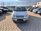 Volkswagen Sharan Sportline / 7 - Sitzer - Volkswagen Sharan: Sportline