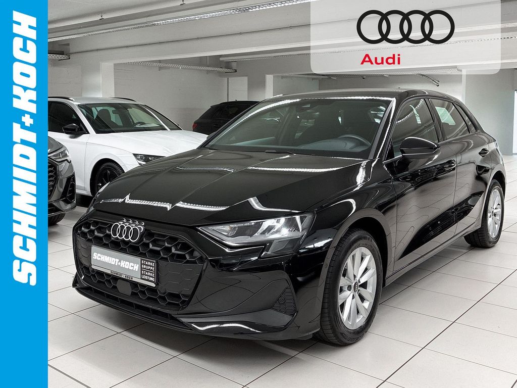 Image of Audi A3