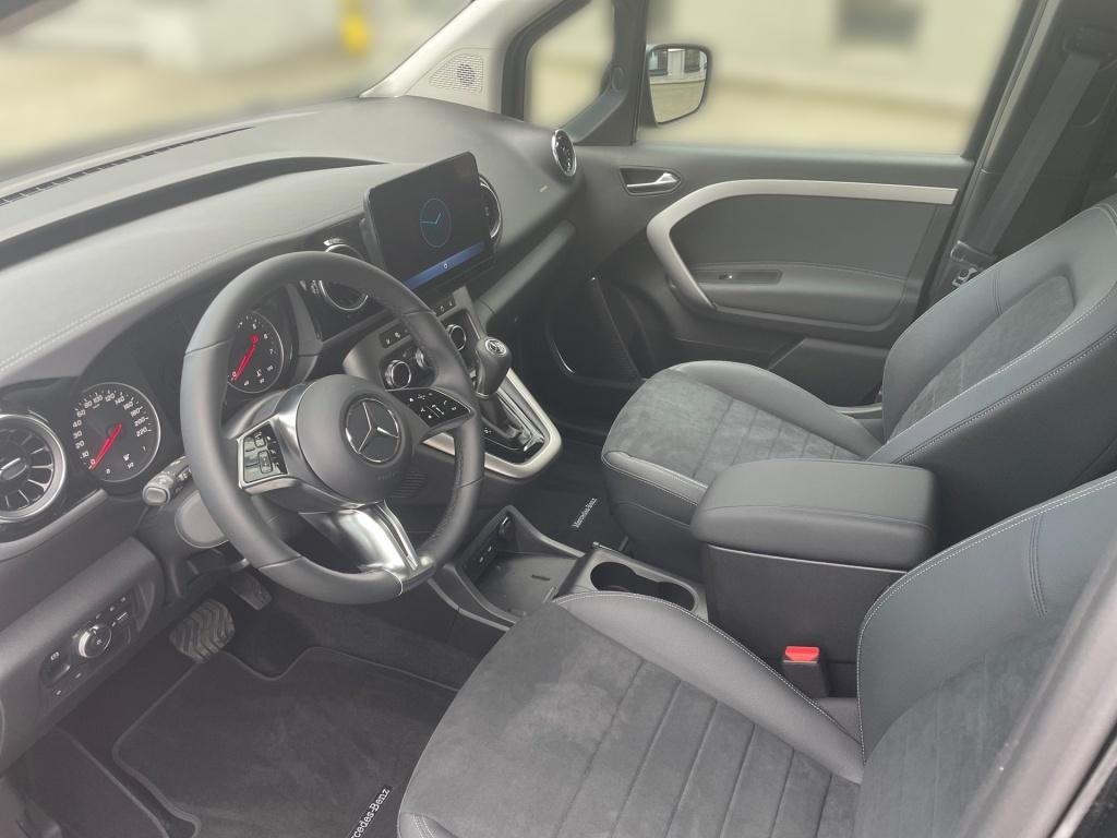 Mercedes-Benz T 180 PROGRESSIVE Lang RFK, NAVI, LED, TEMPO
