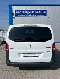Mercedes Vito - 8