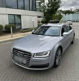 Audi Rechtslenker Audi a8L 3.0 - Rechtslenker mit Diesel-Antrieb