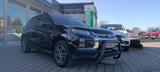 Mitsubishi ASX Spirit 2.0 MIVEC ClearTec - Mitsubishi ASX: Spirit