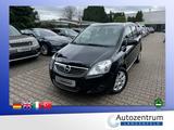 Opel Zafira B 1.8 16V Easytr. Edition *XENON*NAVI*AHK - Opel Zafira in Düsseldorf