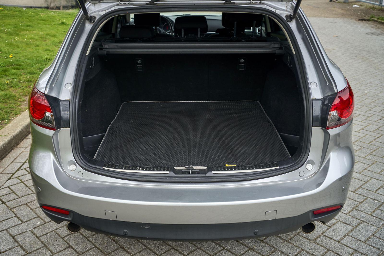 Mazda 2 2014 — photo 8