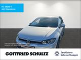 Volkswagen Polo 1.0 TSI 95PS DSG Move SHZ Carplay IQ.Drive