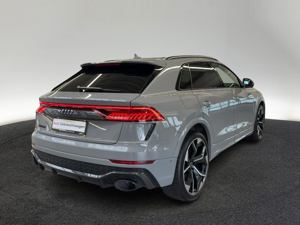 Audi RSQ8 - Bild 5