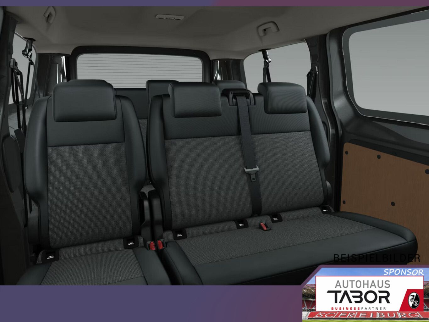 Opel Vivaro - Bild 5
