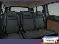 Opel Vivaro - Vorschau Bild 5