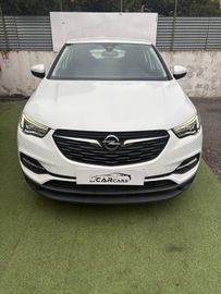Opel Grandland (X) - 3