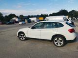 BMW X1 sDrive18i - 8-fach bereift - BMW X1 bis 5.000 Euro