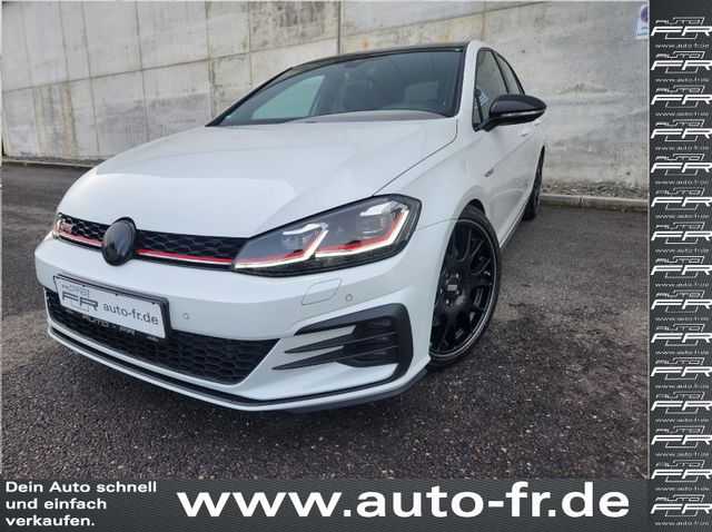 Volkswagen Golf VII GTI Performance DSG 245PS ACC Pano AHK