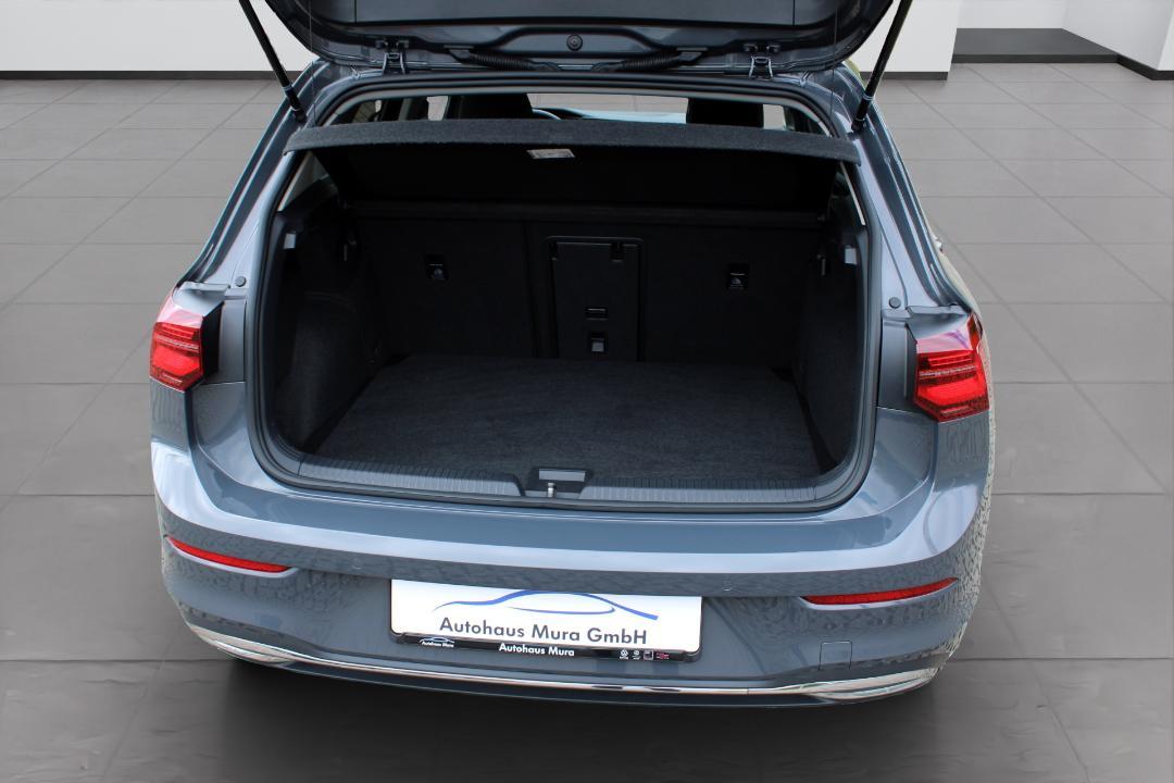 Volkswagen Golf Active 1.5TSI STHZ LED IQ NAVI SHZ PDC, миниатюра 6