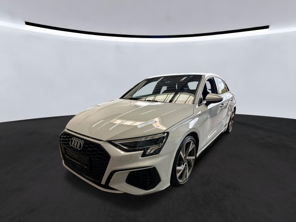 Image of Audi A3