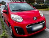Citroën Citroen C1 / Toyota AygoFacelift sehr gepf... - Citroën C1 in Bielefeld