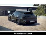 Porsche Taycan GTS Sport Turismo - Porsche Taycan: Sport Turismo