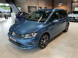 Volkswagen Golf Sportsvan 1.6 TDI Lounge AHK Xenon Sitzh. - Volkswagen Golf Sportsvan: Lounge