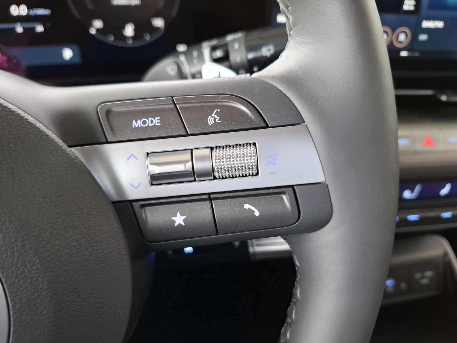 Hyundai Kona – Bild 21