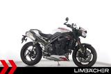 Triumph SPEED TRIPLE 1050 RS - Arrow, Öhlins, QS, TFT - TRIUMPH RS