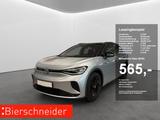 Volkswagen ID.4 4Mo. GTX MATRIX-LED W-PUMPE NAVI AHK ACC SI