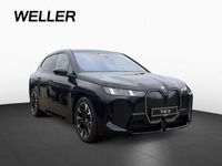 BMW iX - Vorschau Bild 5