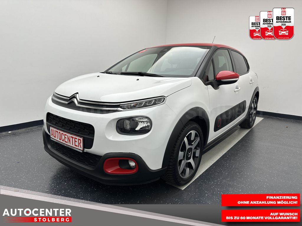 Image of Citroën C3