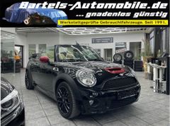 MINI John Cooper Works Cabrio