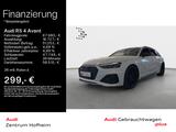 Audi RS 4 Avant*EUPE 125.126*280 km/h*Keramik*HUD*B&O - Audi RS4: Weiß
