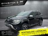 Dacia Duster TCe130 Prestige ANHÄNGERKPPLUNG - Dacia Gebrauchtwagen in Bielefeld