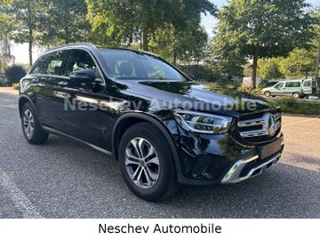 Mercedes GLC 200 - 11