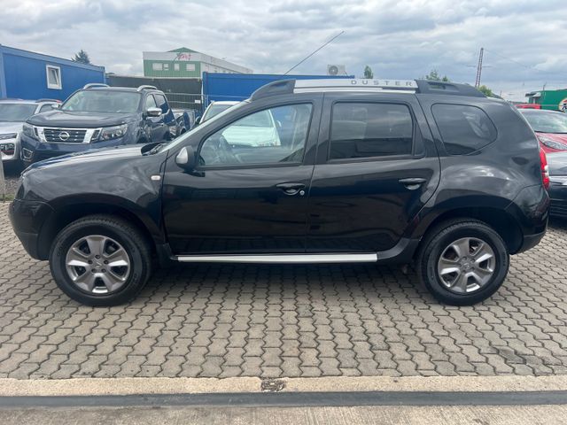 Dacia Duster I Laureate 4x2
