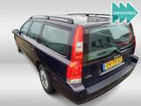 Volvo V70 2.4D Edition Classic - gebrauchte Volvo V70 aus dem Jahr 2007