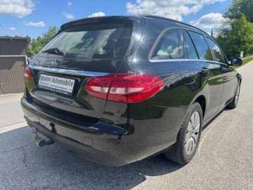 Mercedes C 250 - 8